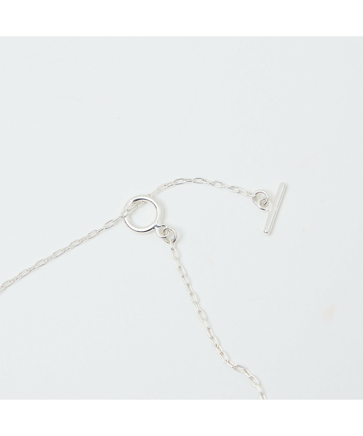 【Lemme./レム】Roni Bibble Necklace ネックレス SI